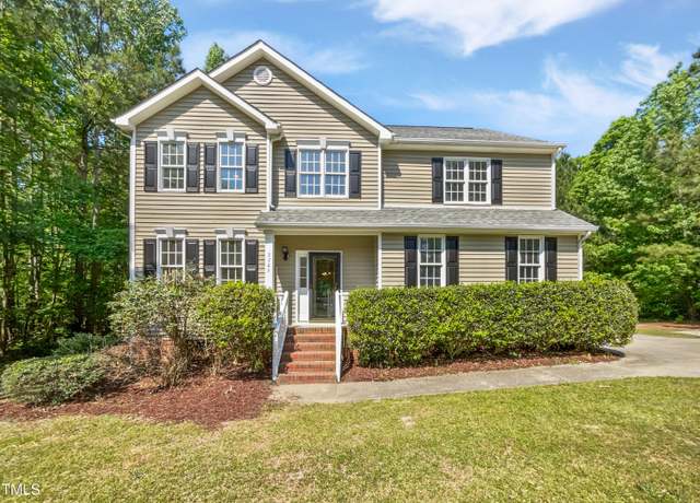 Property at 3705 Cassaro Ln, Zebulon, NC 27597, 3 beds, 2.5 baths