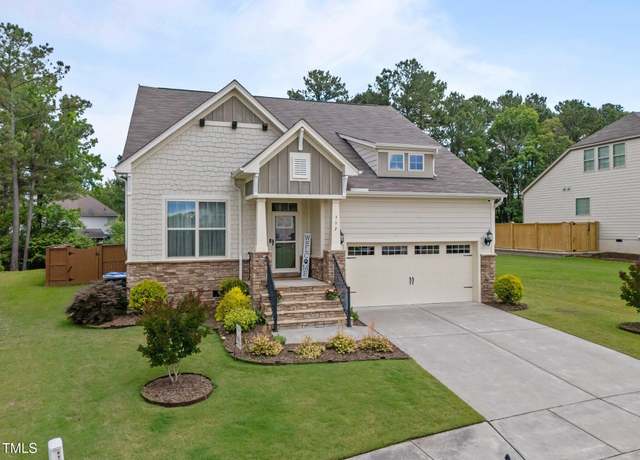Property at 302 Kinney Glenn Ct, Durham, NC 27713, 3 beds, 2.5 baths