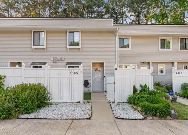 Property at 7365 Sandy Creek Dr, Raleigh, NC 27615, 2 beds, 2.5 baths