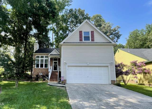 Property at 700 Beddingfield Dr, Knightdale, NC 27545, 3 beds, 2.5 baths