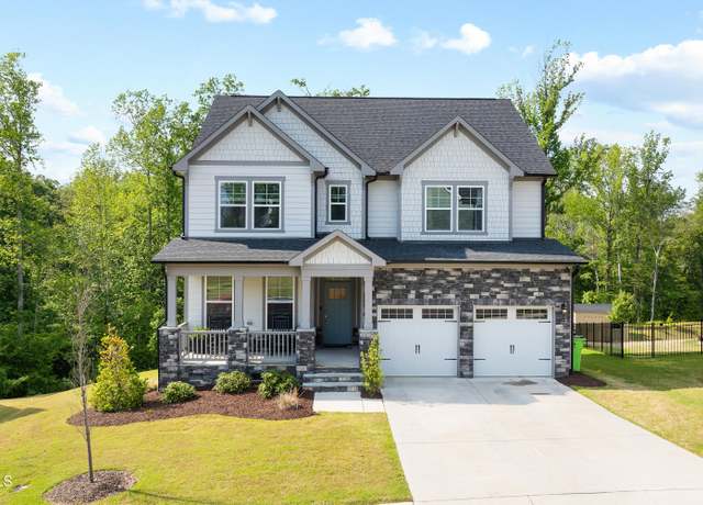 Property at 521 Marion Hills Way, Knightdale, NC 27545, 4 beds, 3.5 baths