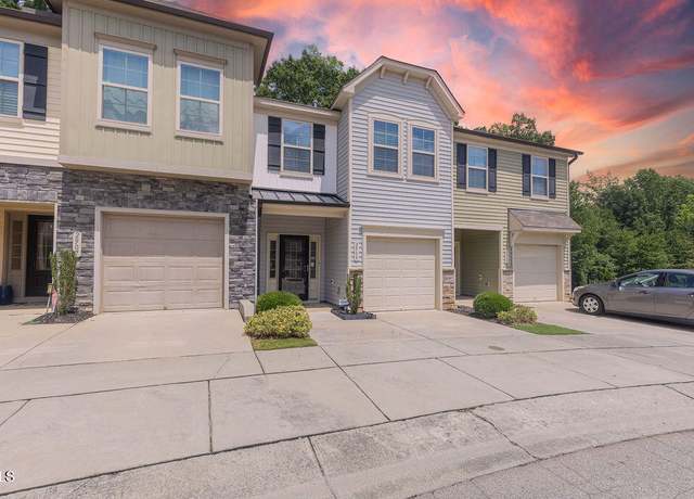 Property at 2909 Benevolence Dr, Raleigh, NC 27610, 3 beds, 2.5 baths