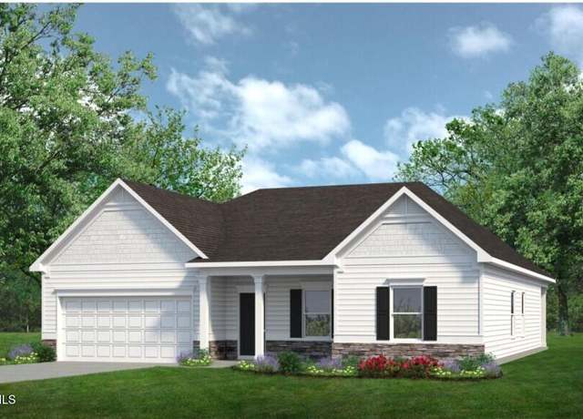 Property at 135 Cheshire Downs Ct, Smithfield, NC 27577, 3 beds, 2.5 baths