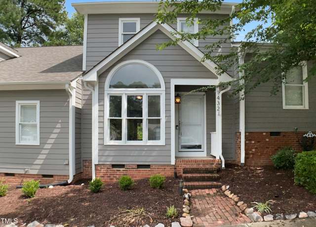 Property at 1432 Quarter Pt, Raleigh, NC 27615, 2 beds, 2.5 baths