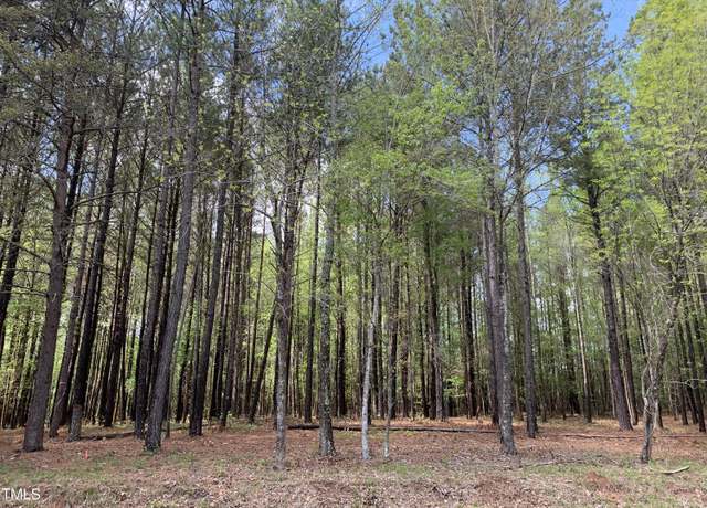Property at Tbd Henry Oldham Rd, Bear Creek, NC 27207