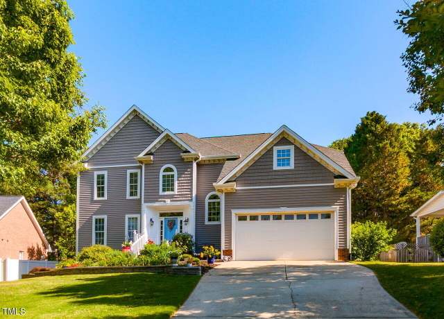 Property at 1106 Purple Glory Dr, Apex, NC 27502, 4 beds, 2.5 baths