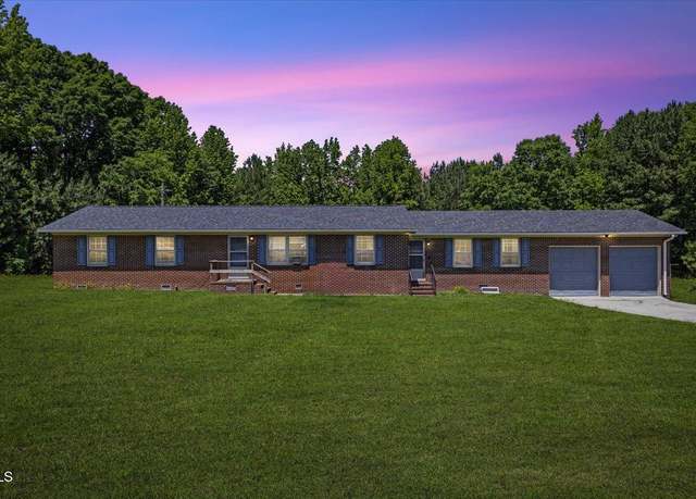 Property at 137 Vaiden Rd, Louisburg, NC 27549, 4 beds, 2.5 baths