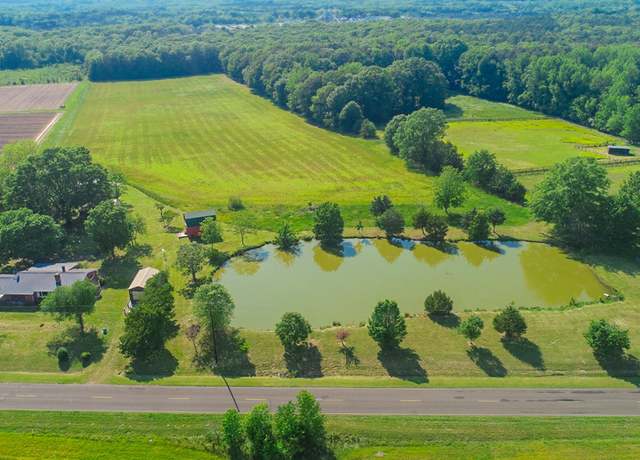 Property at 623 Chambers Rd, Rougemont, NC 27572, 3 beds, 2 baths