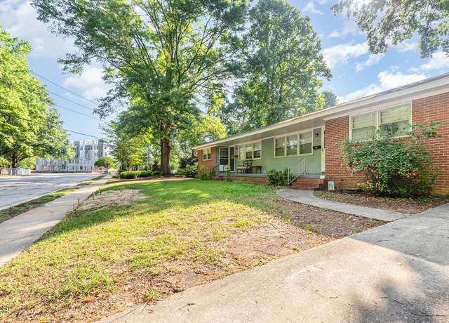 Property at 603 Kildaire Farm Road Rd, Cary, NC 27511, 4 beds, 2 baths