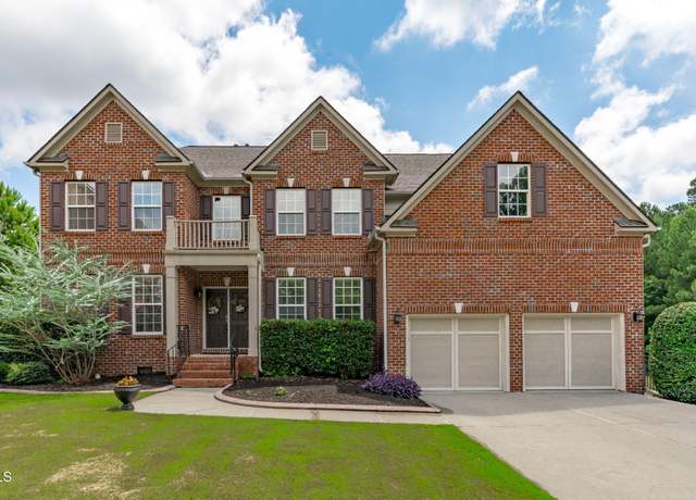 Property at 111 Revere Forest Ct, Cary, NC 27519, 5 beds, 4 baths