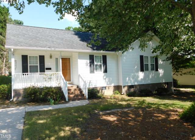 Property at 204 Southland Dr, Zebulon, NC 27597, 3 beds, 2 baths