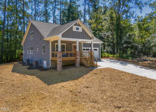 Property at 52 Circle Dr, Pittsboro, NC 27312, 3 beds, 2.5 baths