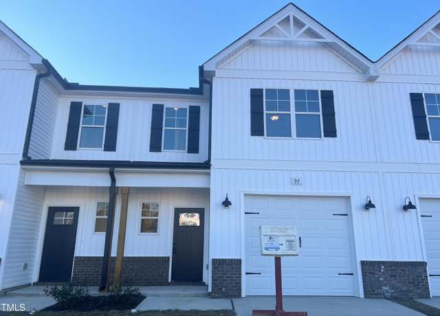 Property at 97 Calluna Dr, Clayton, NC 27520, 3 beds, 2.5 baths