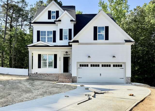 Property at 2628 Silver Gate Ct, Wake Forest, NC 27587, 4 beds, 2.5 baths