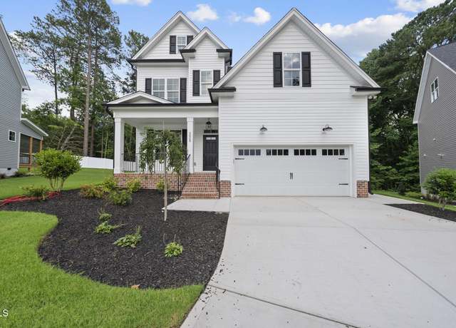 Property at 2628 Silver Gate Ct, Wake Forest, NC 27587, 4 beds, 2.5 baths