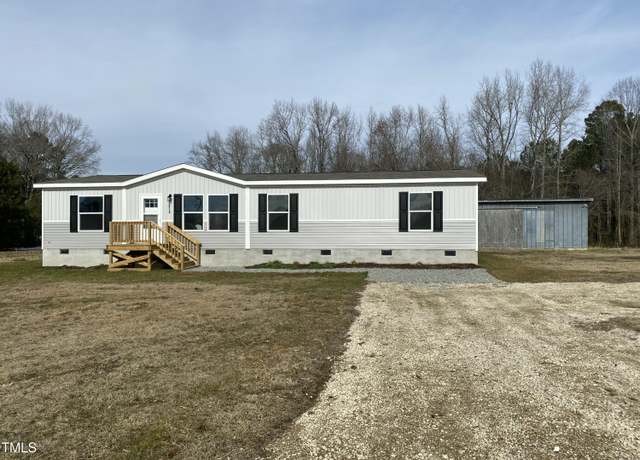 Property at 1039 Branch Chapel Church Rd, Selma, NC 27576, 3 beds, 2 baths