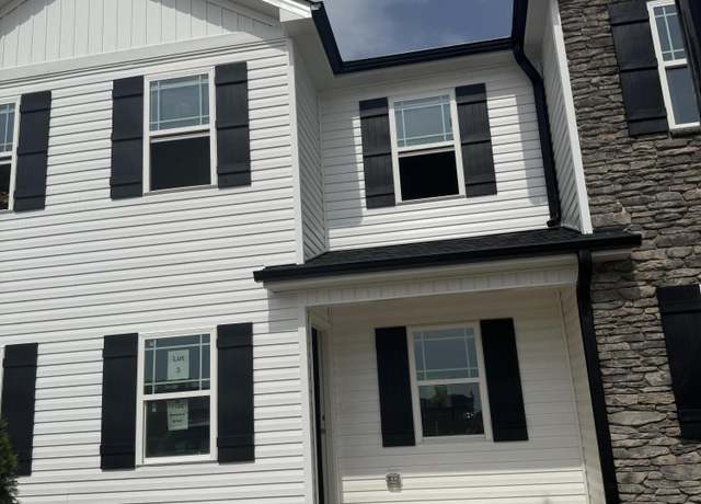 Property at 1103 Brookrun Dr, Oxford, NC 27565, 2 beds, 2.5 baths