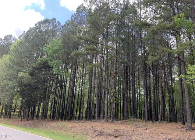 Property at Tbd/Lot 1 Henry Oldham Rd, Bear Creek, NC 27207