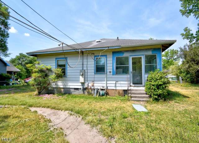 Property at 15481 Bayfield Rd, Laurel Hill, NC 28351, 2 beds, 1 bath