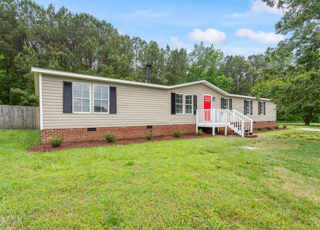 Property at 113 Winding Creek Dr, Youngsville, NC 27596, 3 beds, 3 baths