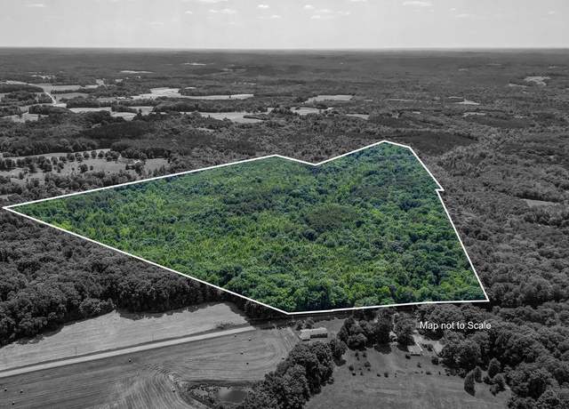 Property at 0 Blanch Rd, Blanch, NC 27212