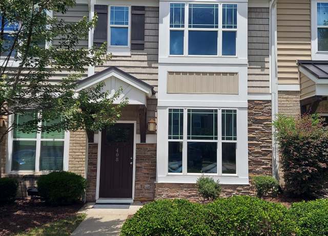 Property at 408 Timpson Ave, Durham, NC 27703, 2 beds, 2.5 baths