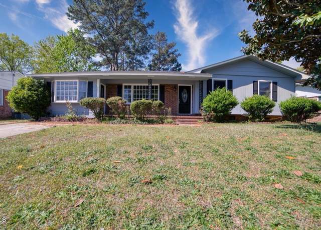 Property at 5431 Plateau Rd, Fayetteville, NC 28303, 3 beds, 2 baths