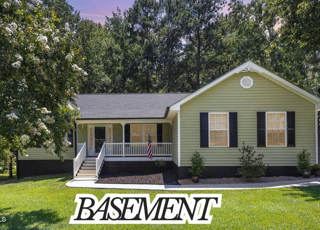 Property at 144 Ottawa Dr, Louisburg, NC 27549, 3 beds, 2 baths