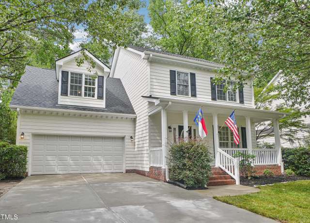 Property at 8424 Eagle View Dr, Durham, NC 27713, 3 beds, 2.5 baths