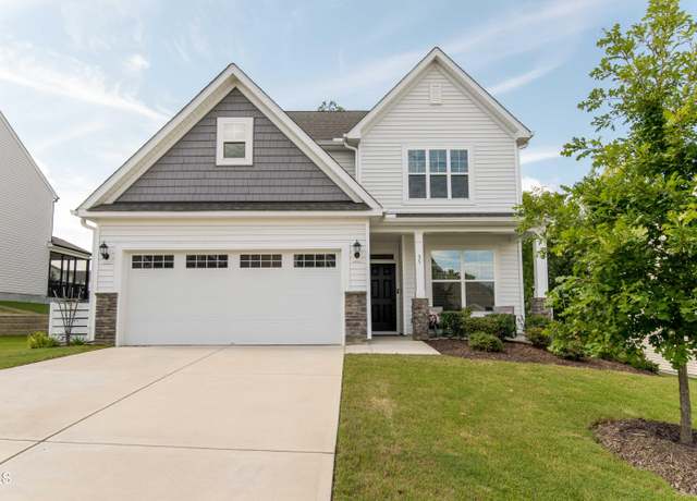 Property at 35 Capewood Ct, Garner, NC 27529, 3 beds, 2.5 baths