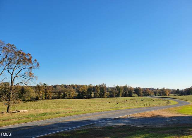 Property at 0 Coleridge Rd, Siler City, NC 27344