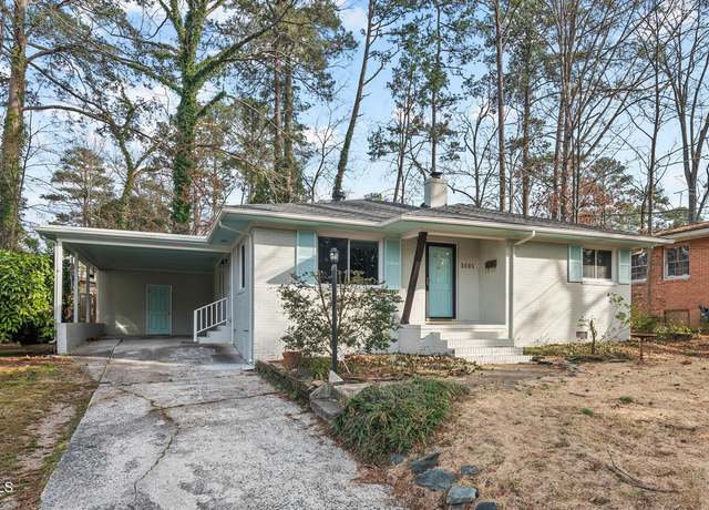 Property at 2603 Legion Ave, Durham, NC 27707, 2 beds, 2 baths