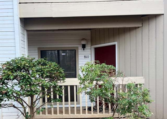 Property at 811 New Kent Pl Unit 1a, Cary, NC 27511, 2 beds, 1.5 baths