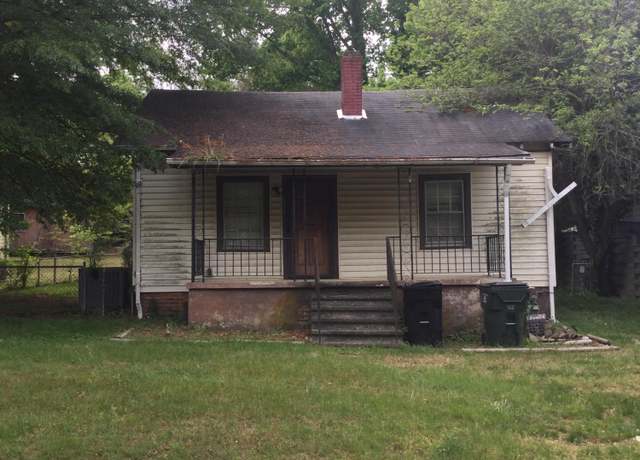 Property at 611 Piedmont Way, Burlington, NC 27217