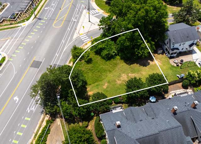 Property at 1217 Oberlin Rd, Raleigh, NC 27608