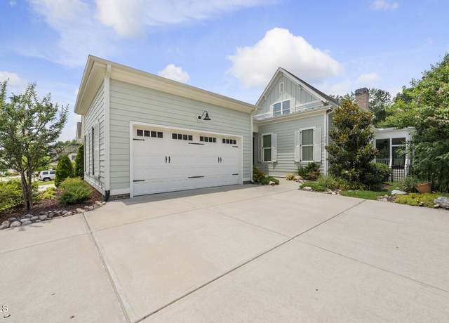 Property at 733 Daniel Ridge Rd, Wendell, NC 27591, 3 beds, 2.5 baths