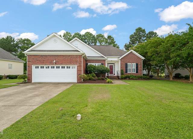 Property at 244 Bayhill Dr, Smithfield, NC 27577, 3 beds, 2 baths