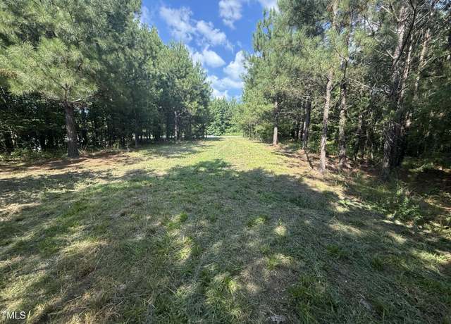 Property at Lot 1 Nc Hwy 86 N, Providence, NC 27315