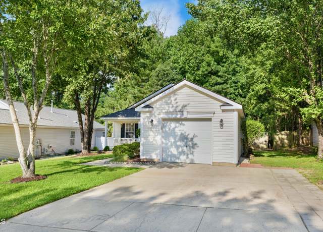 Property at 918 Homestead Park Dr, Apex, NC 27502, 3 beds, 2 baths