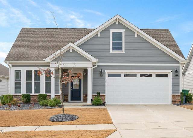 Property at 1206 Linkwood Way, Fuquay Varina, NC 27526, 3 beds, 3 baths