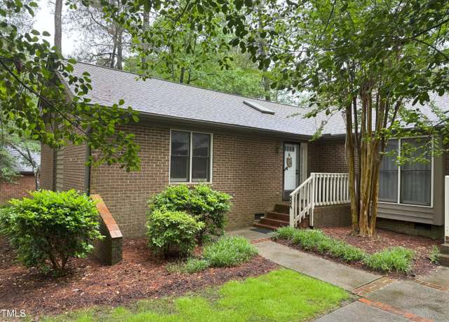 Property at 200 W Woodcroft Pkwy Unit 52a, Durham, NC 27713, 2 beds, 2 baths