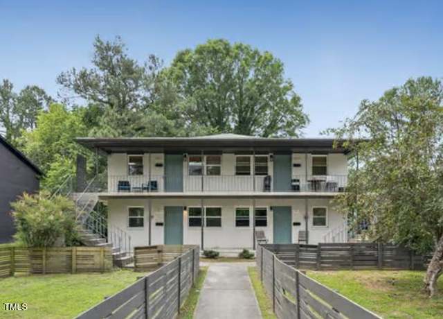 Property at 1911 Morehead Ave, Durham, NC 27707, 8 beds, 4 baths