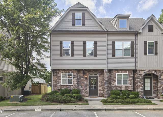 Property at 2808 Carter Finley Pl, Raleigh, NC 27606, 3 beds, 3.5 baths