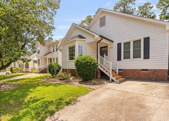 Property at 3108 Lassiter St, Durham, NC 27707, 3 beds, 2 baths