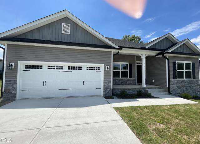 Property at 639 Sweet Potato Ln, Nashville, NC 27856, 4 beds, 2 baths