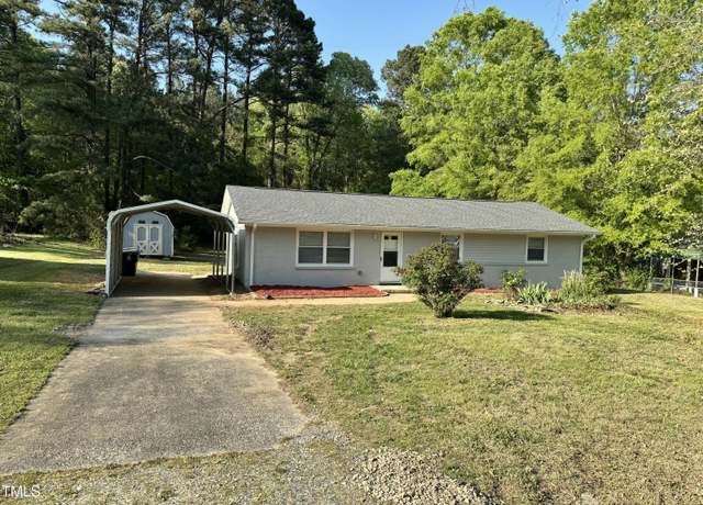 Property at 3815 Weyburn Rd, Durham, NC 27704, 3 beds, 2 baths