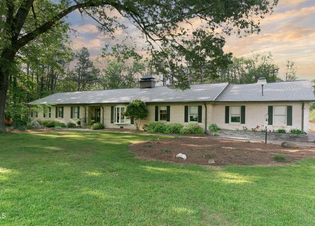 Property at 11 Pine Forest Dr, Siler City, NC 27344, 4 beds, 3 baths