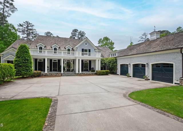 Property at 118 Duncansby Ct, Cary, NC 27511, 5 beds, 7 baths