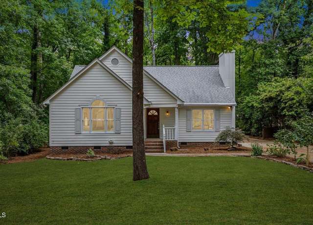 Property at 702 Sanderson Dr, Durham, NC 27704, 3 beds, 2 baths