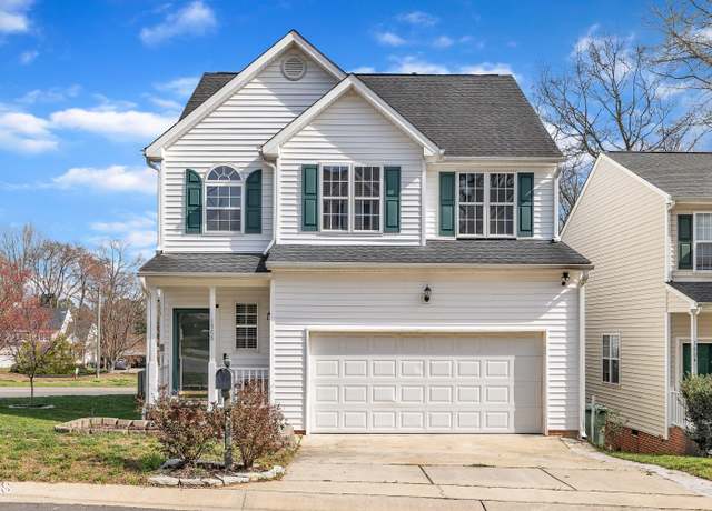 Property at 1968 Shadow Glen Dr, Raleigh, NC 27604, 3 beds, 2.5 baths